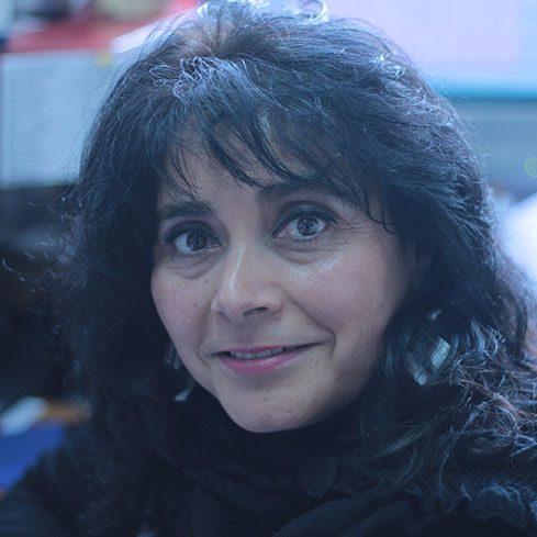 Lorena Martínez
