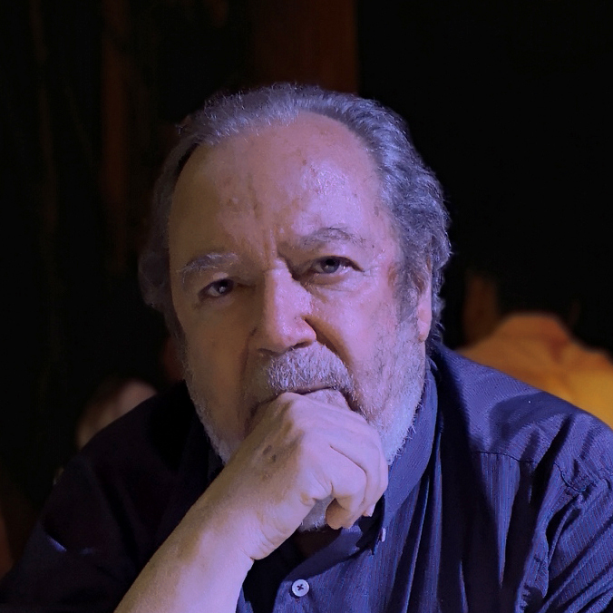Roberto Opazo